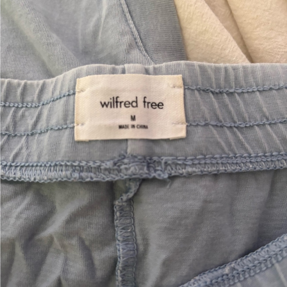 Wilfred free set - Picture 2 of 4